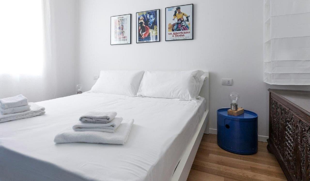 Navigli Suites - De Santis Milán Exterior foto