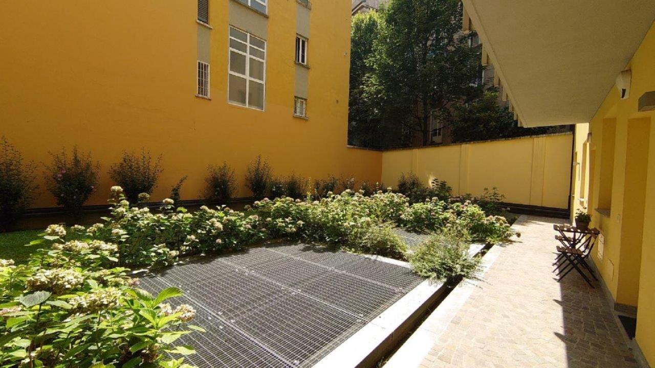 Navigli Suites - De Santis Milán Exterior foto