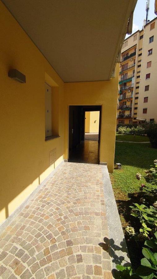 Navigli Suites - De Santis Milán Exterior foto